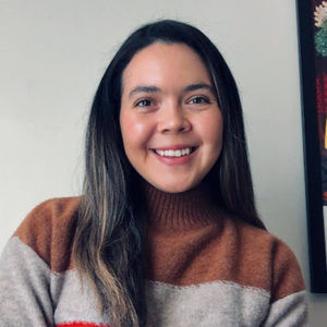 Meet your Posher, Ivette